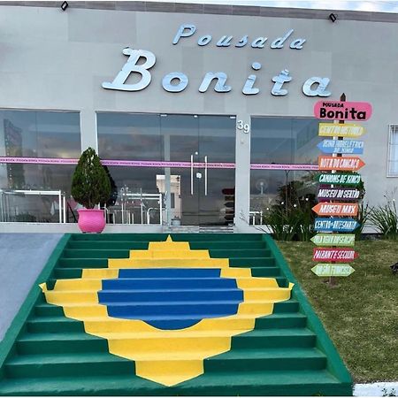 Pousada Bonita , Piranhas Al Exterior photo