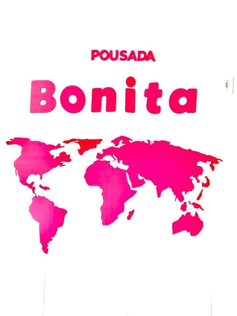 Pousada Bonita , Piranhas Al Exterior photo